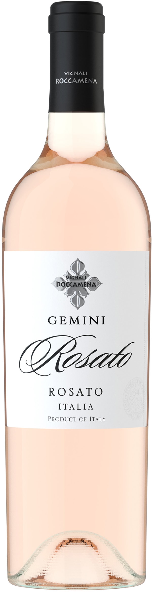 Cantine Selvi Vignali Roccamena Gemini Rosato