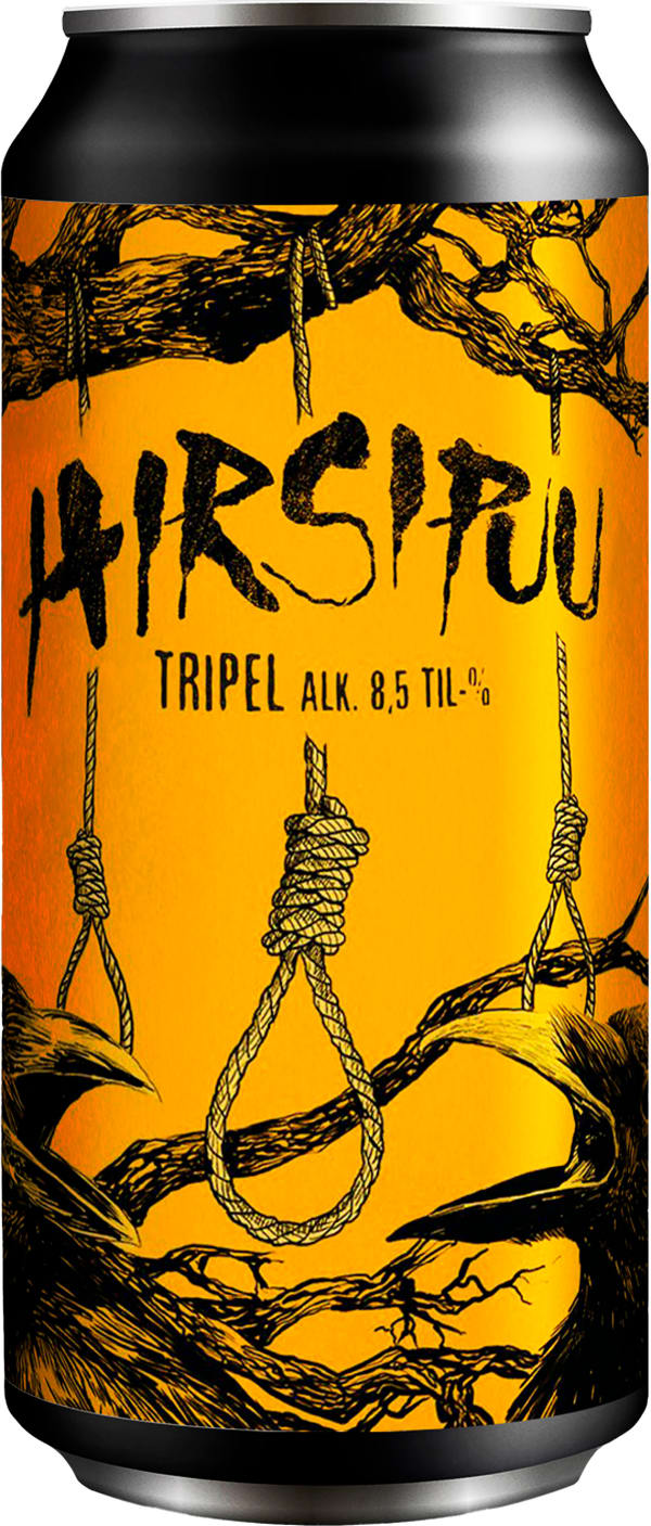 Tuju Hirsipuu 2024 burk bild 1/1