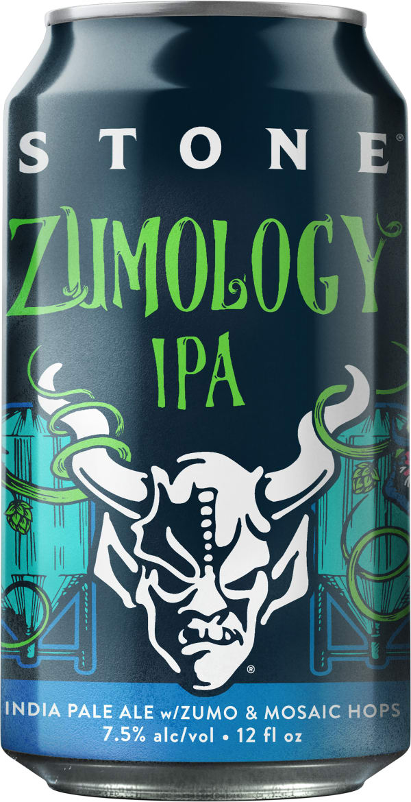 Stone Zumology IPA