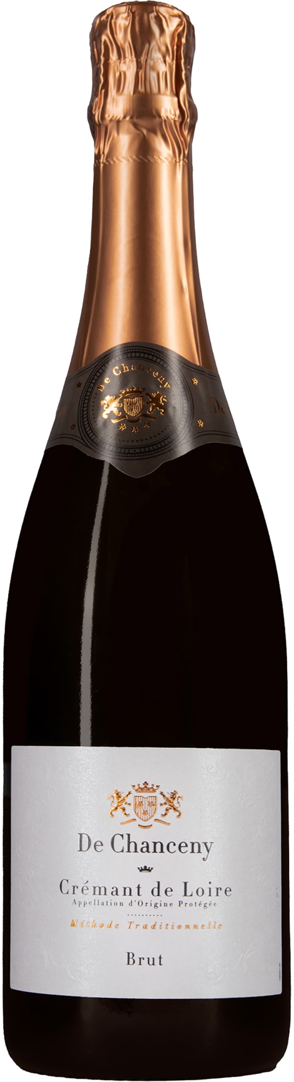 De Chanceny Cremant de Loire Brut