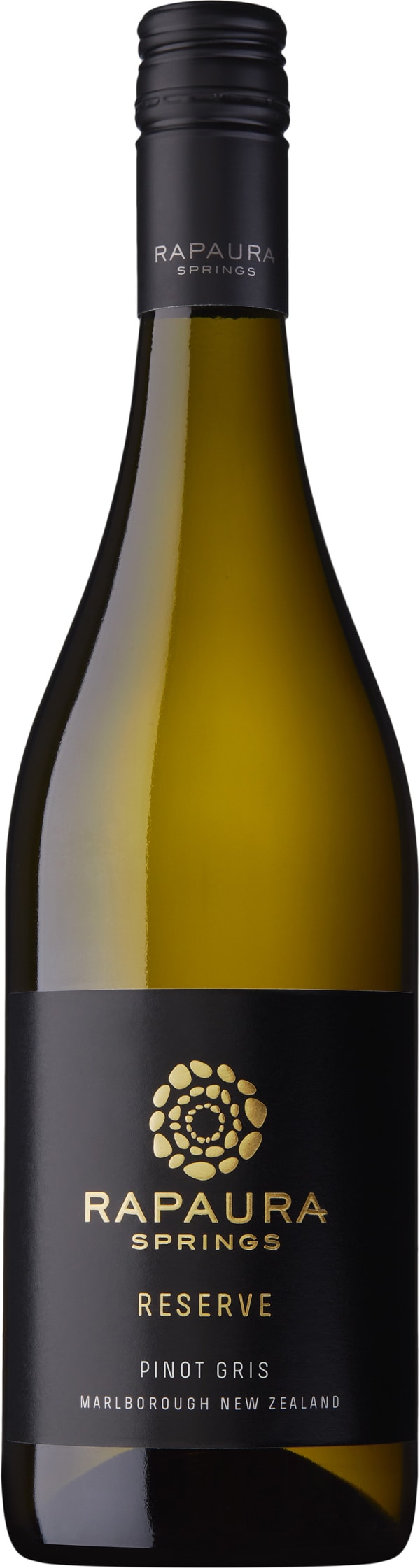 Rapaura Springs Reserve Pinot Gris 2024