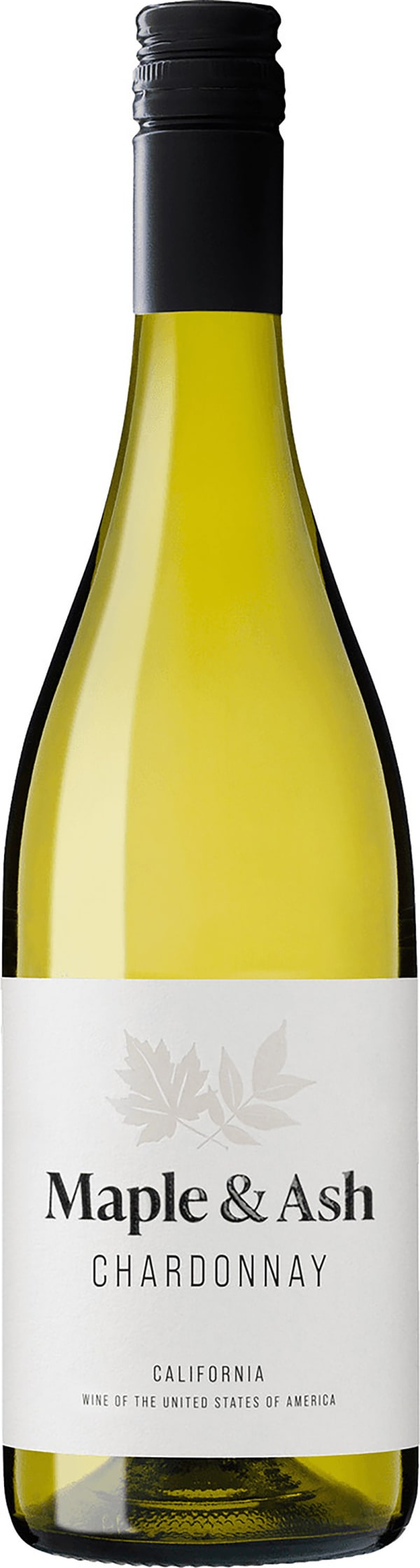 Maple & Ash Chardonnay