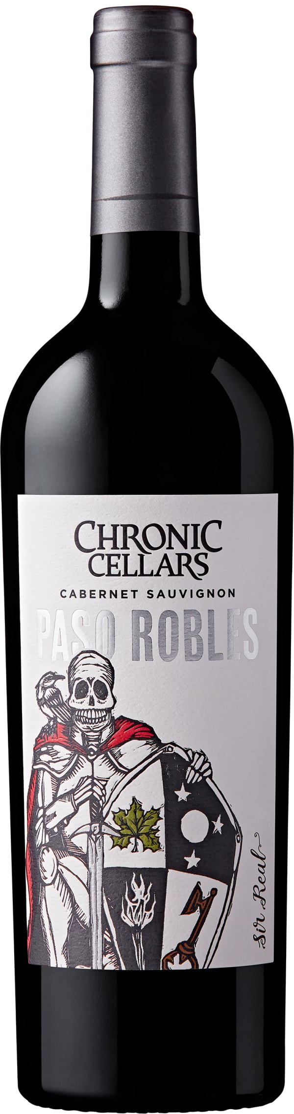Chronic Cellars Sir Real 2022