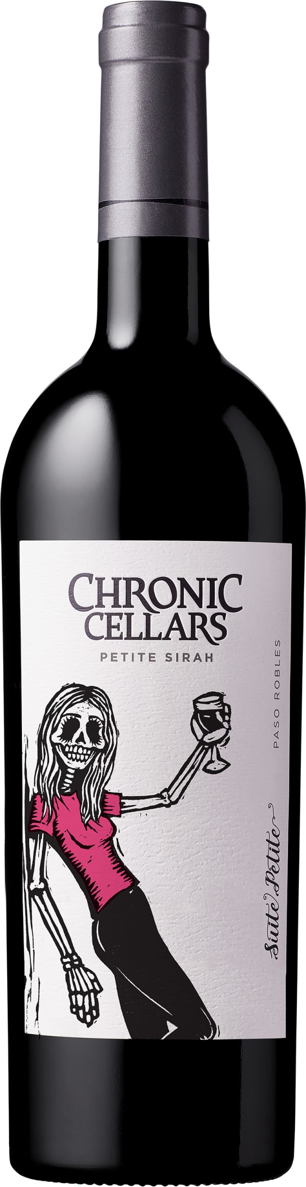 Chronic Cellars Suite Petit 2021