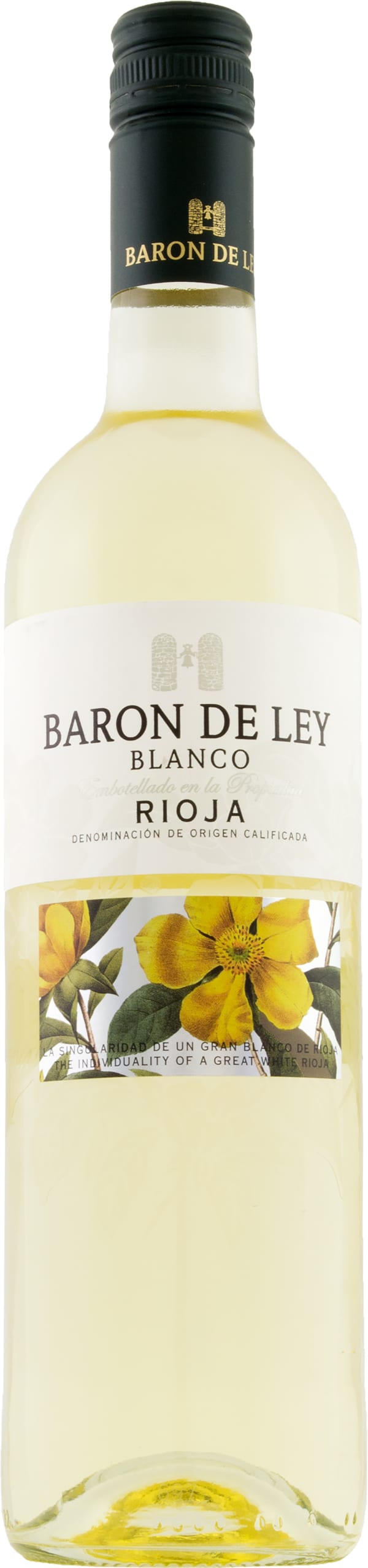 Baron de Ley Blanco 2023