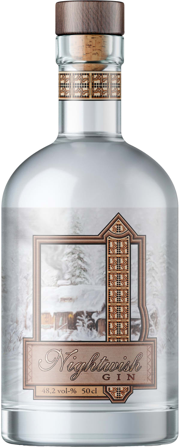 Nightwish Gin