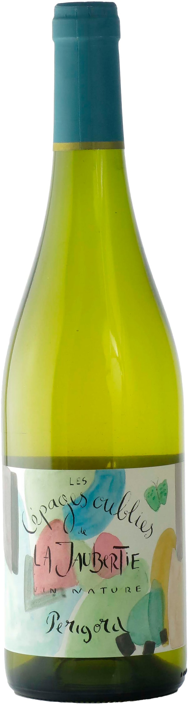 Les Cepages Oublies Blanc 2024