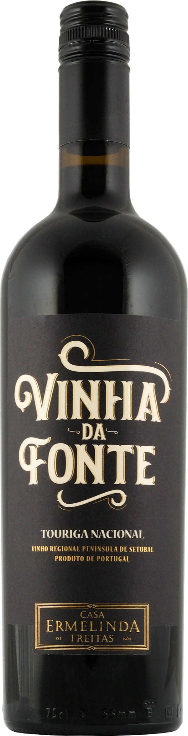Vinha da Fonte Touriga Nacional 2022