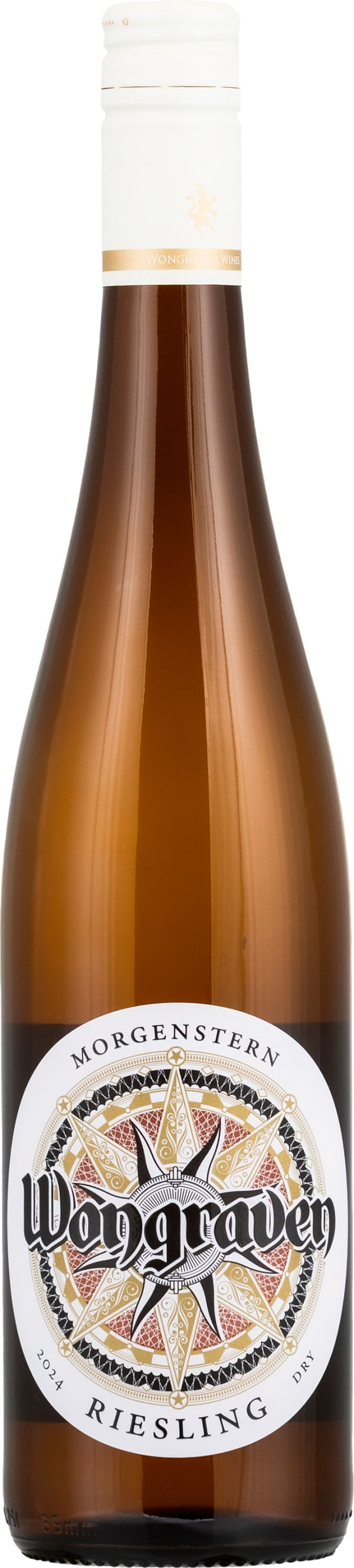 Wongraven Morgenstern Riesling 2023