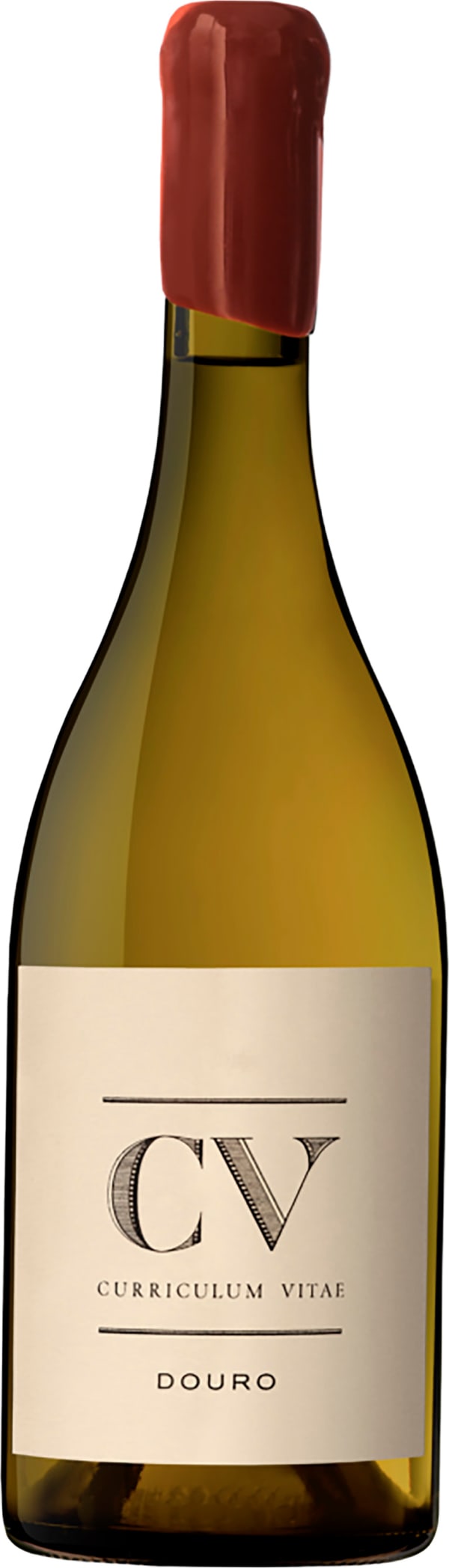 CV - Curriculum Vitae Douro Branco  2019