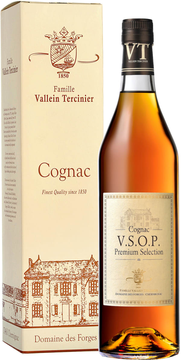 Vallein Tercinier VSOP