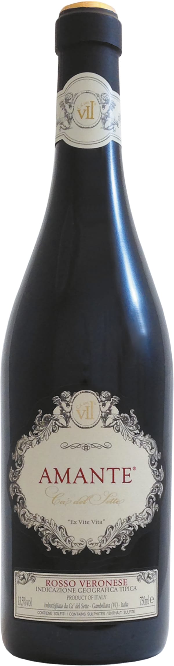 Ca´del Sette Amante 2019