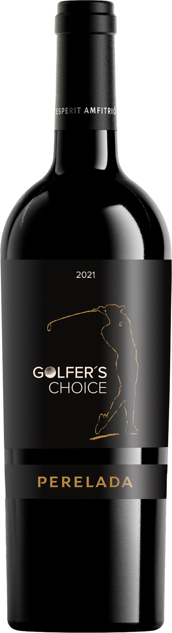 Golfer's Choice 2021