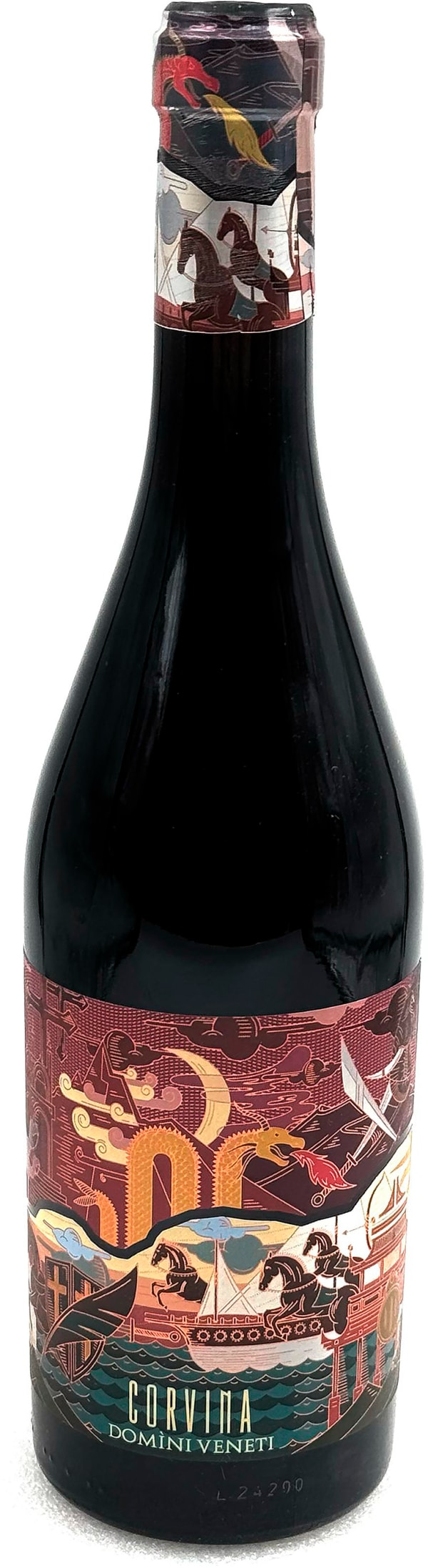 Domini Veneti Marco Polo Corvina 2022