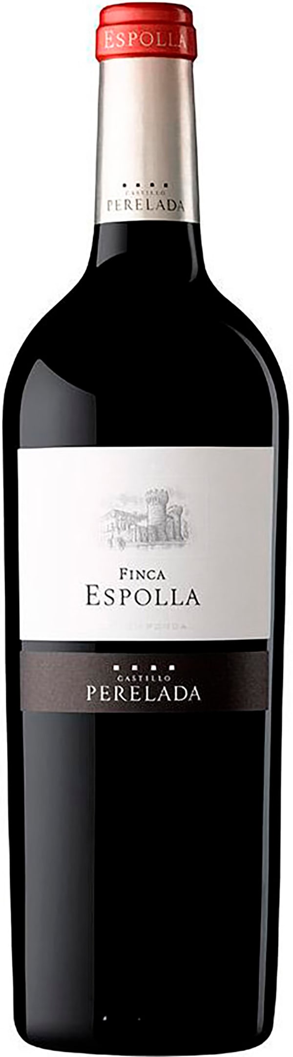 Perelada Finca Espolla 2018 kuva 1/1