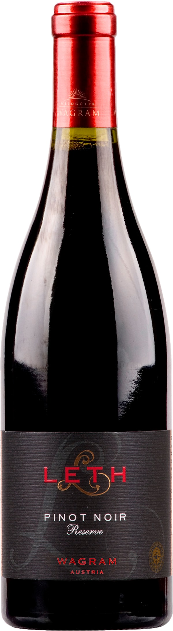 Leth Pinot Noir Reserve 2023
