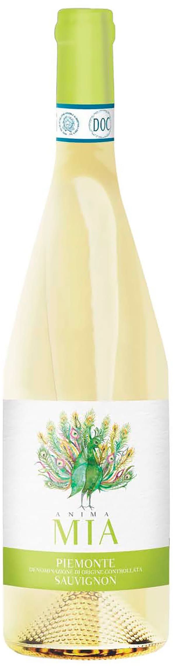 Anima Mia Piemonte Sauvignon 2024