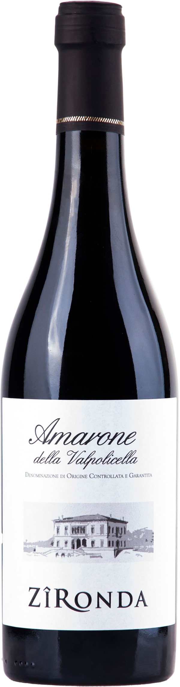 Zironda Amarone 2020