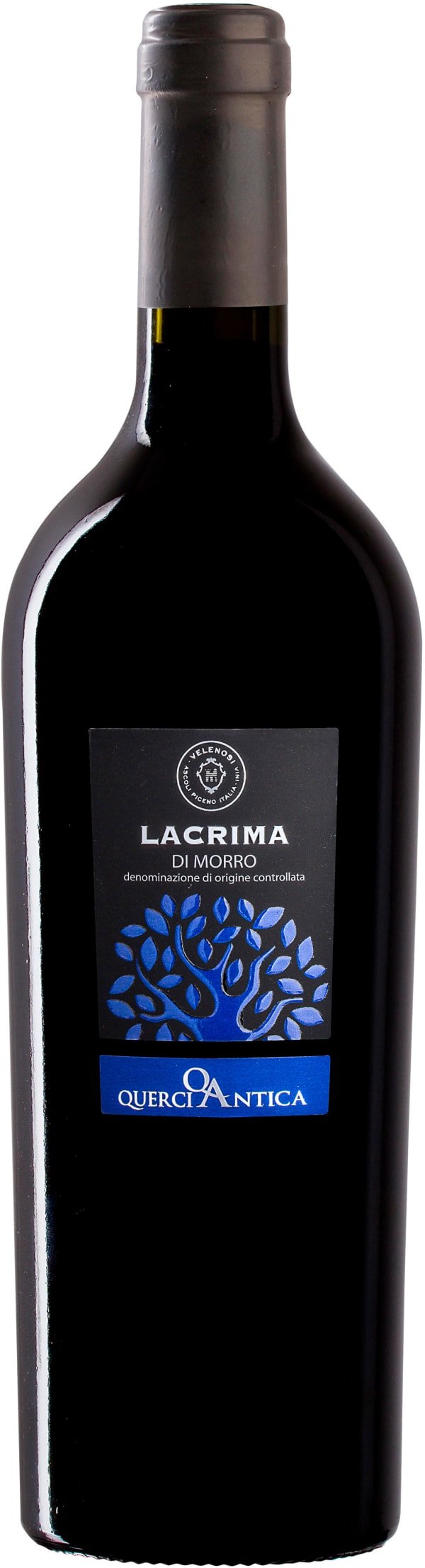 Velenosi Lacrima di Morro 2020