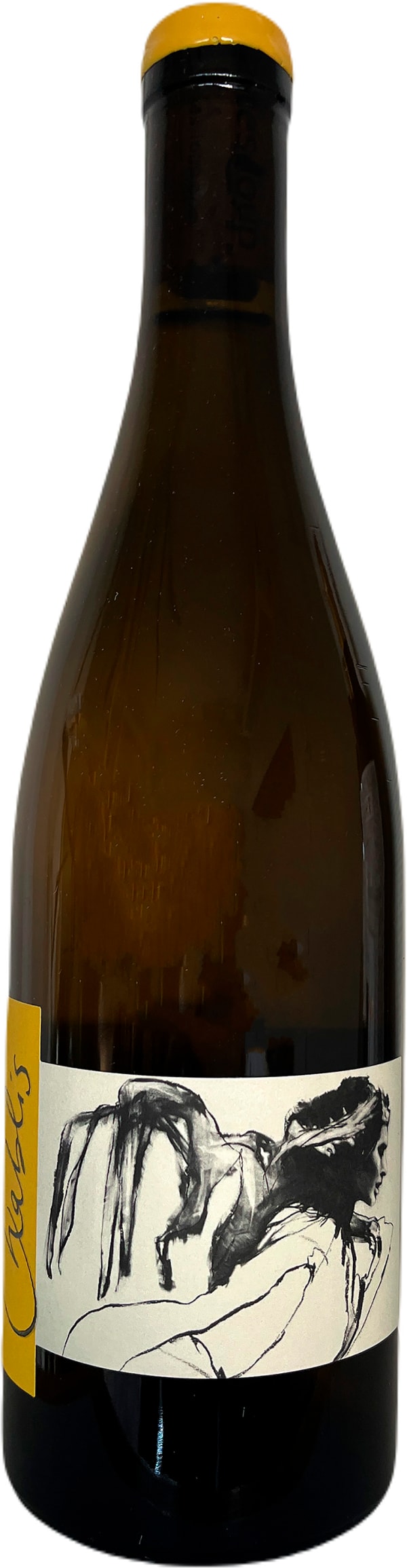 Domaine Pattes Loup Chablis Vent D'ange 2022