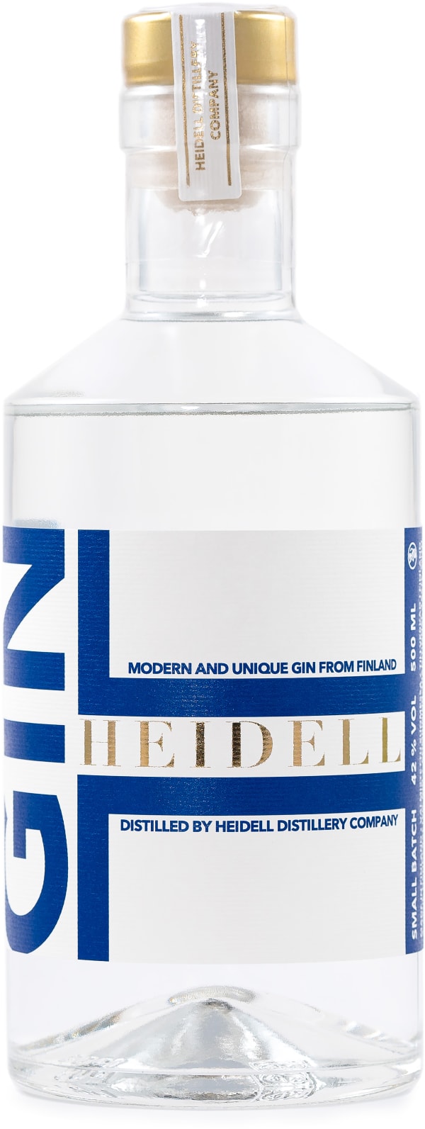 Heidell Gin