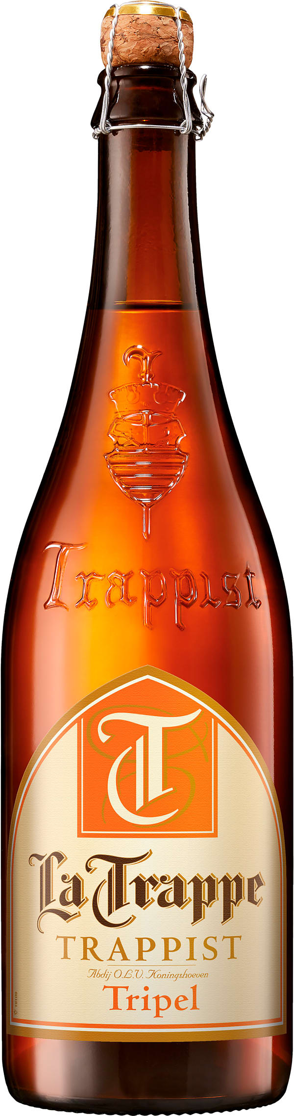 La Trappe Tripel