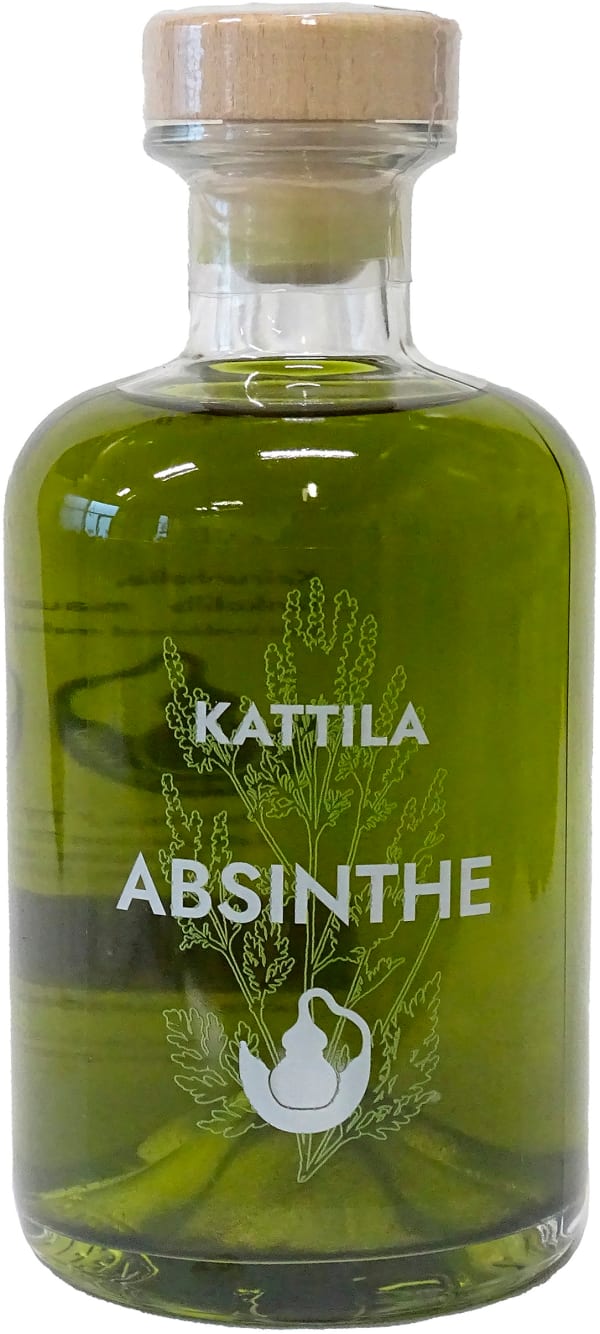 Kattila Absinthe