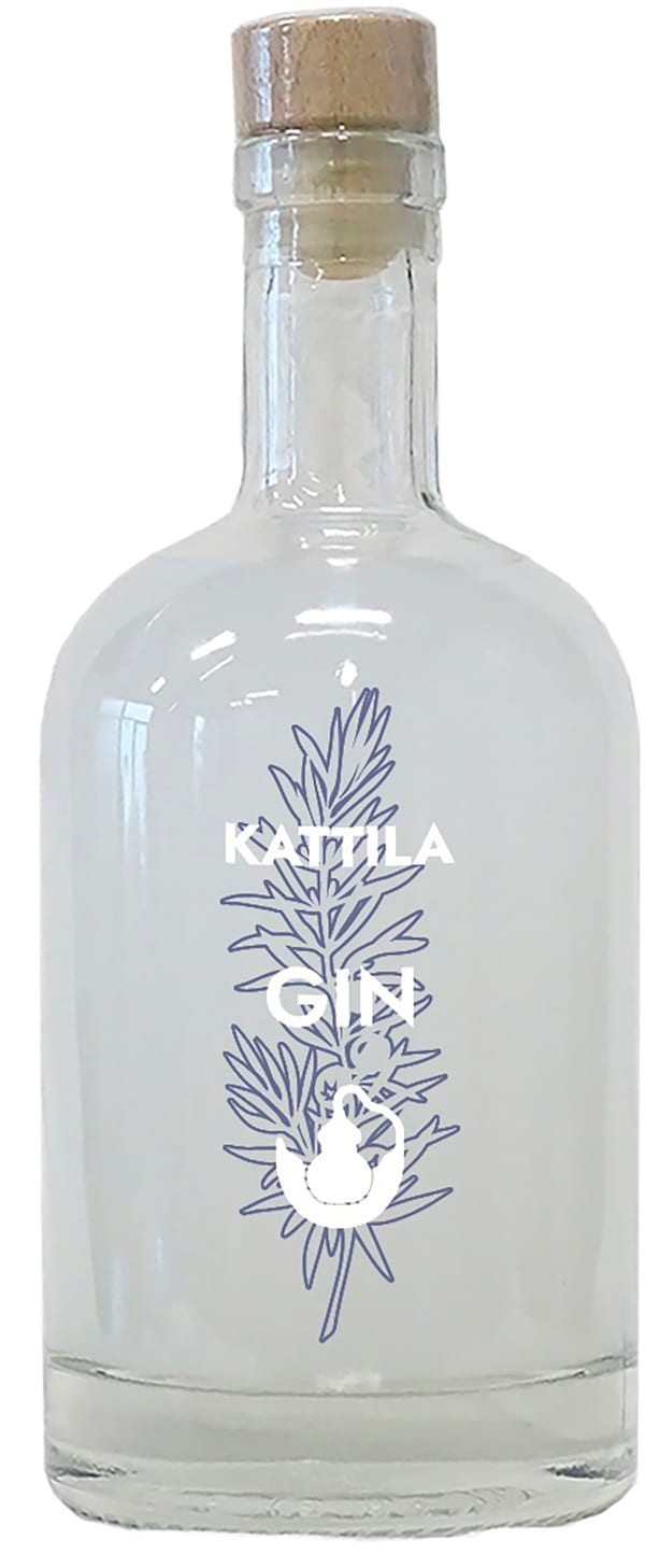 Kattila Gin