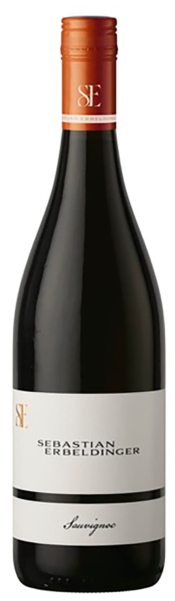 Sebastian Erbeldinger Organic Sauvignac 2024