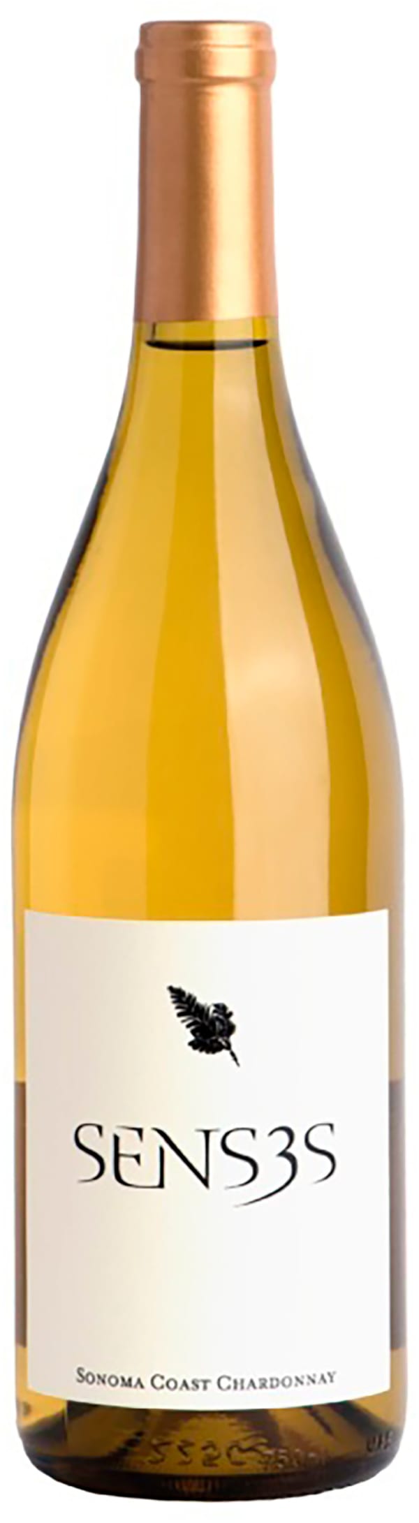 Senses Sonoma Coast Chardonnay  2021