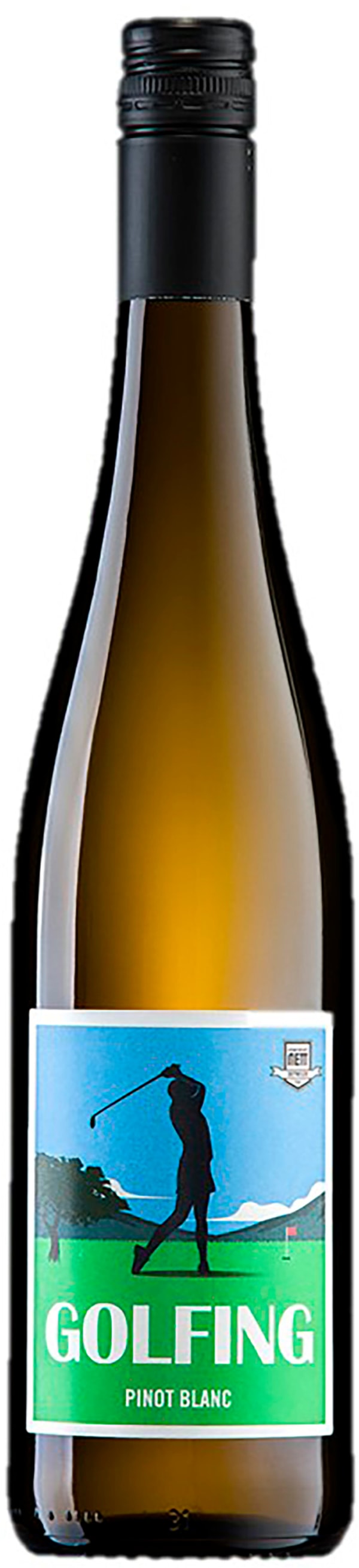Golfing Pinot Blanc 2023