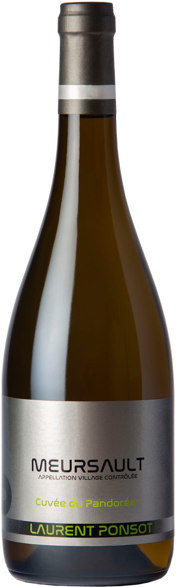Laurent Ponsot Meursault Cuvee du Pandorea 2022