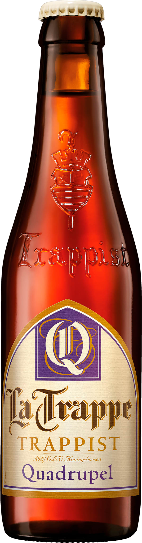 La Trappe Quadrupel