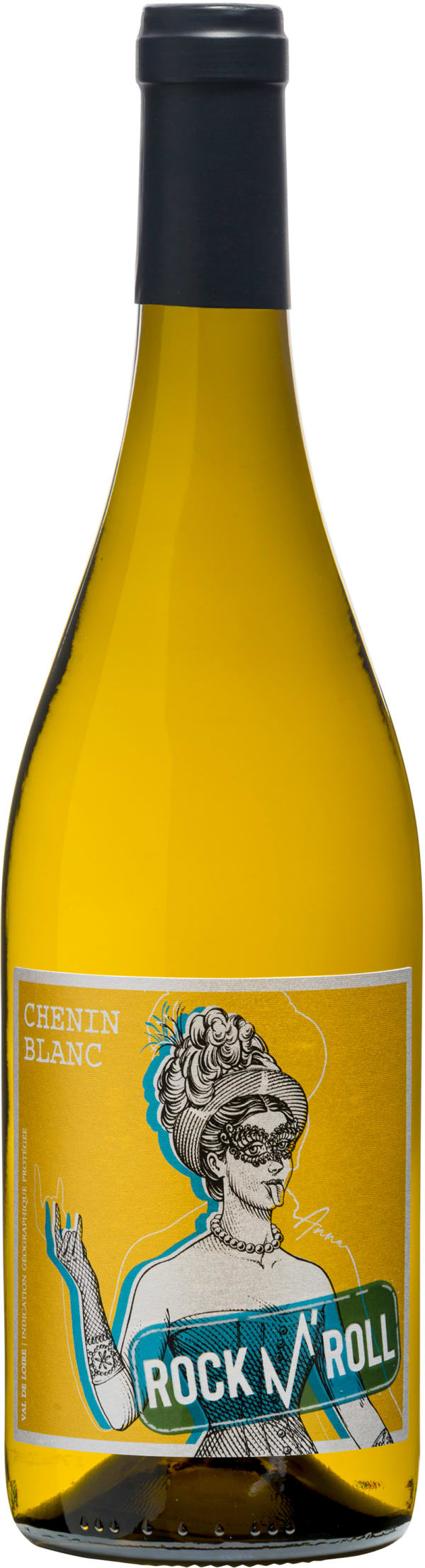 Rock M'Roll Anna Chenin Blanc 2024