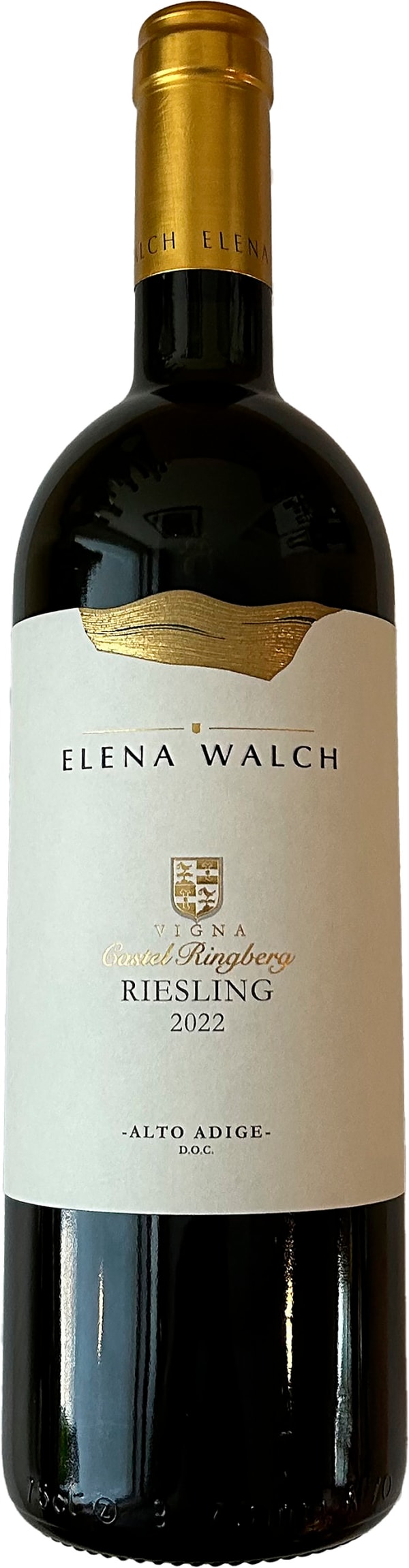 Elena Walch Castel Ringberg Vigna Riesling 2022