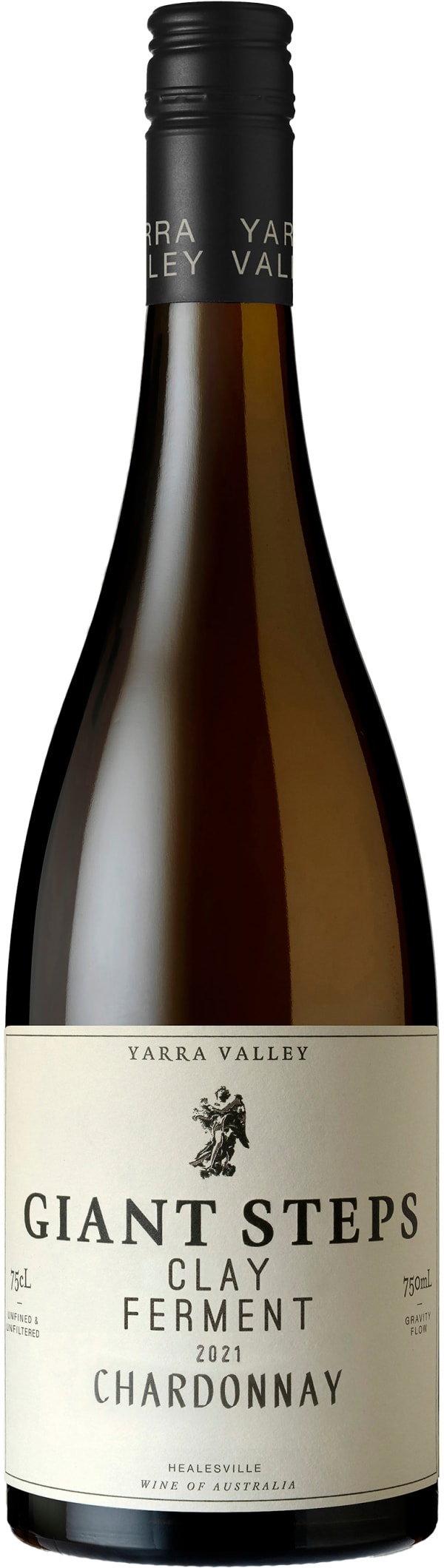 Giant Steps Clay Ferment Chardonnay 2021