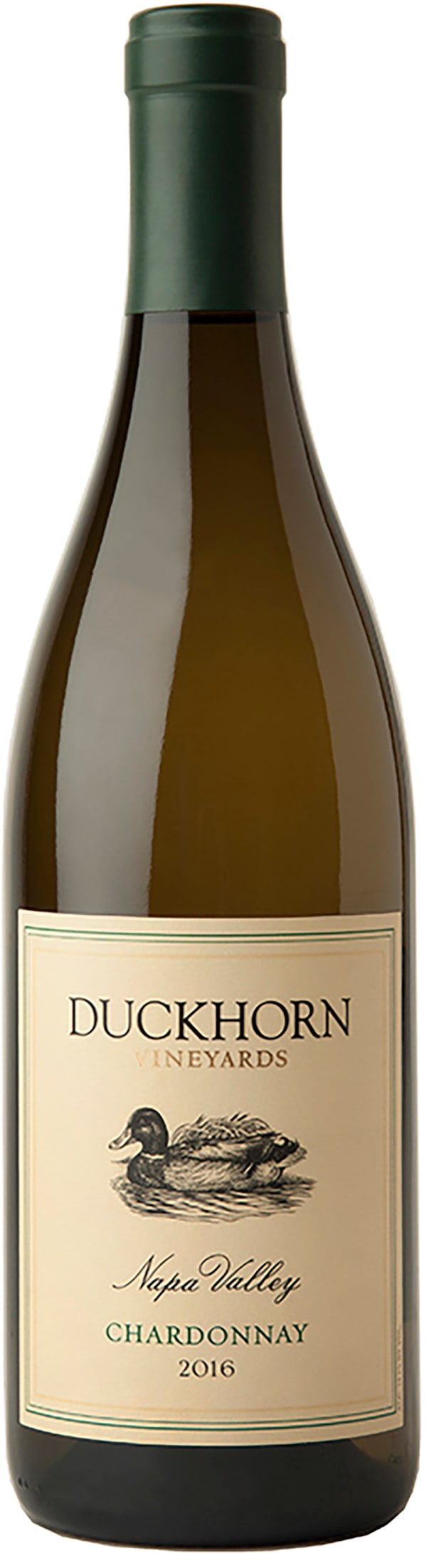 Duckhorn Napa Valley Chardonnay 2021