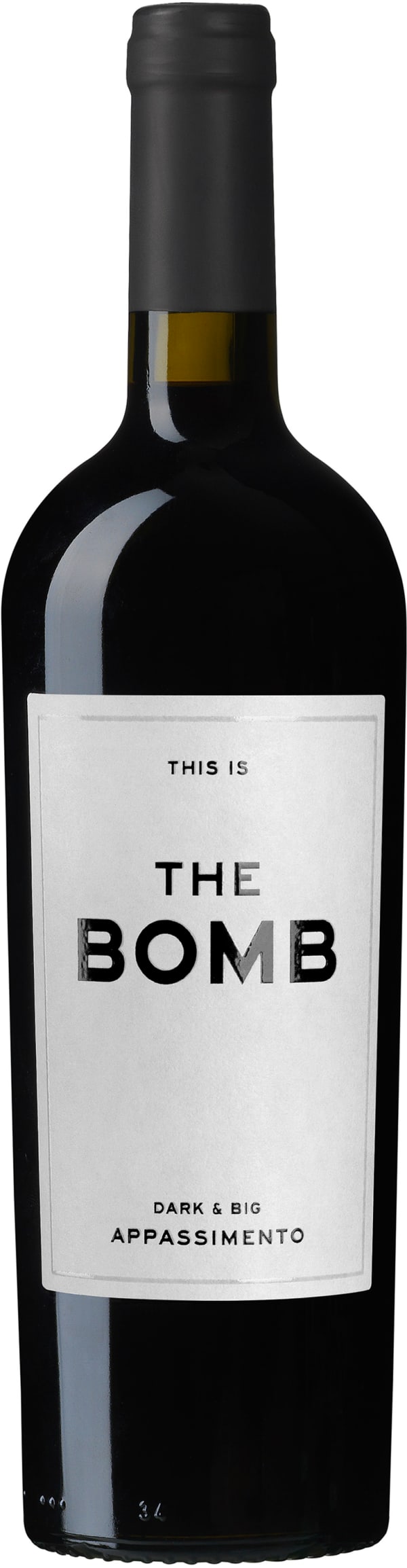 This Is The Bomb Appassimento 2023