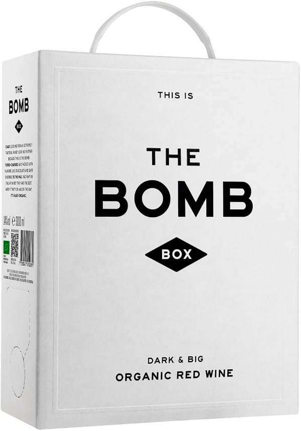 This Is The Bomb Box