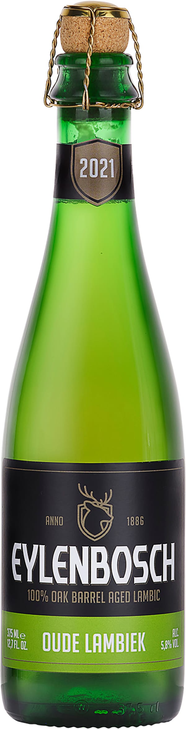 Eylenbosch Oude Lambiek
