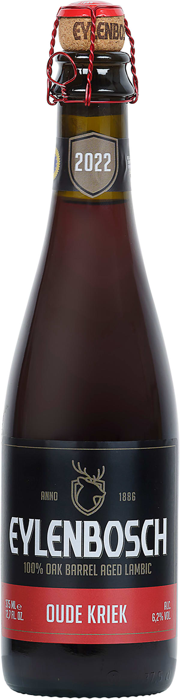 Eylenbosch Oude Kriek
