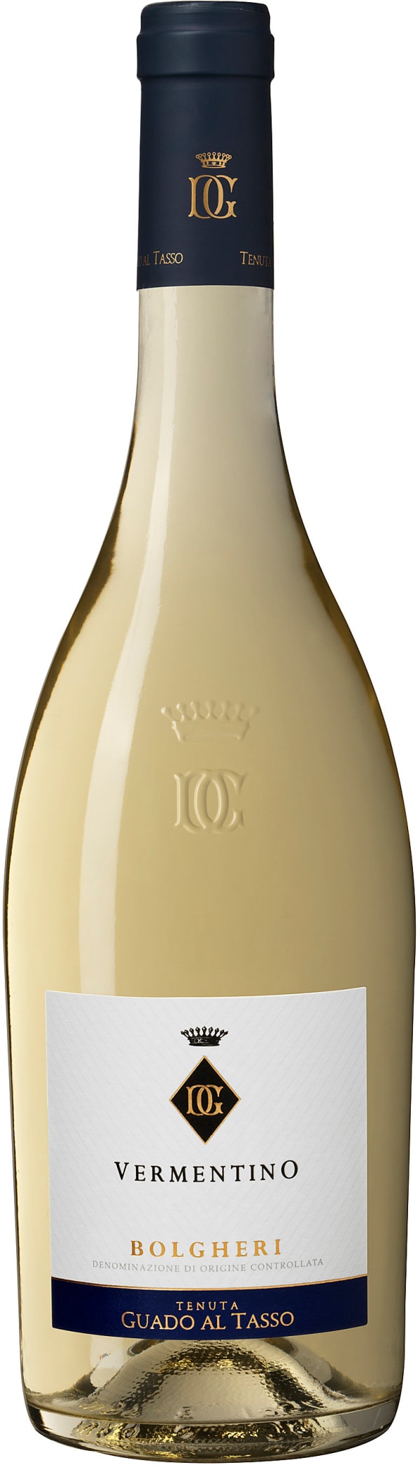 Guado Al Tasso Vermentino 2024 kuva 1/1