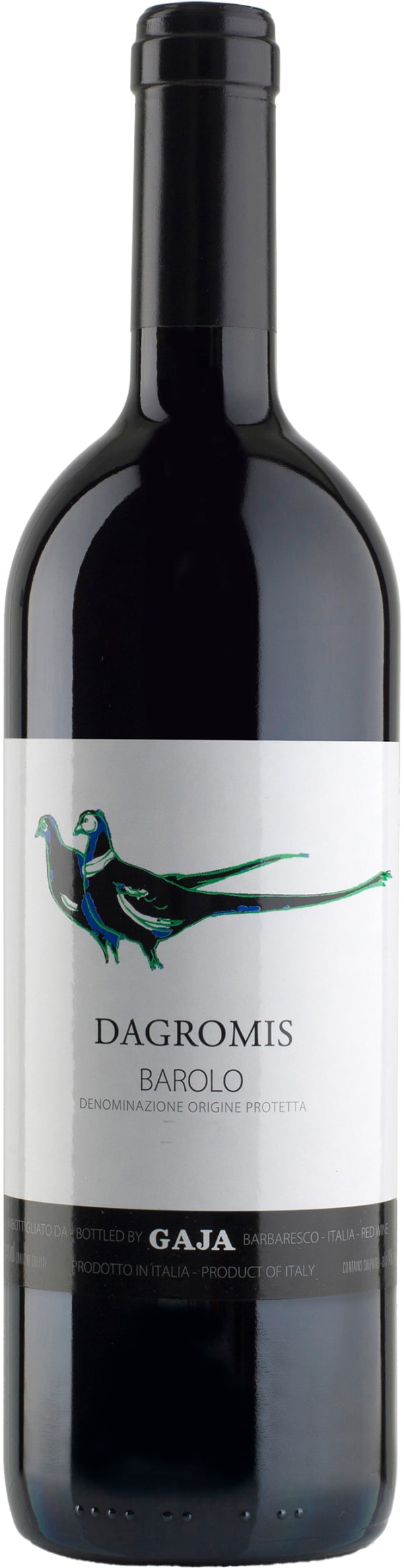 Gaja Barolo Dagromis 2020