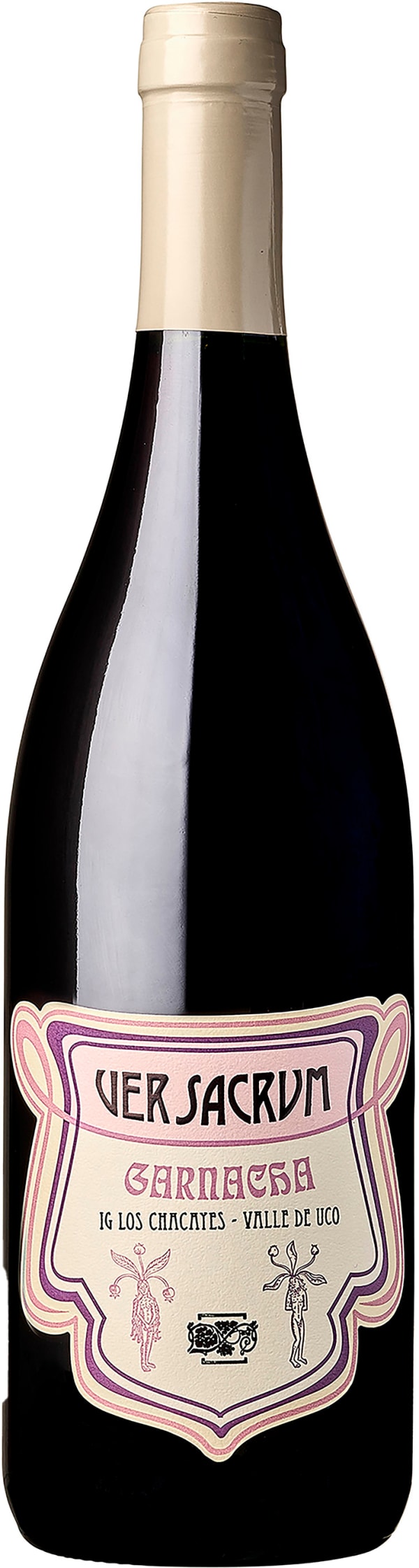 Ver Sacrum Garnacha 2022