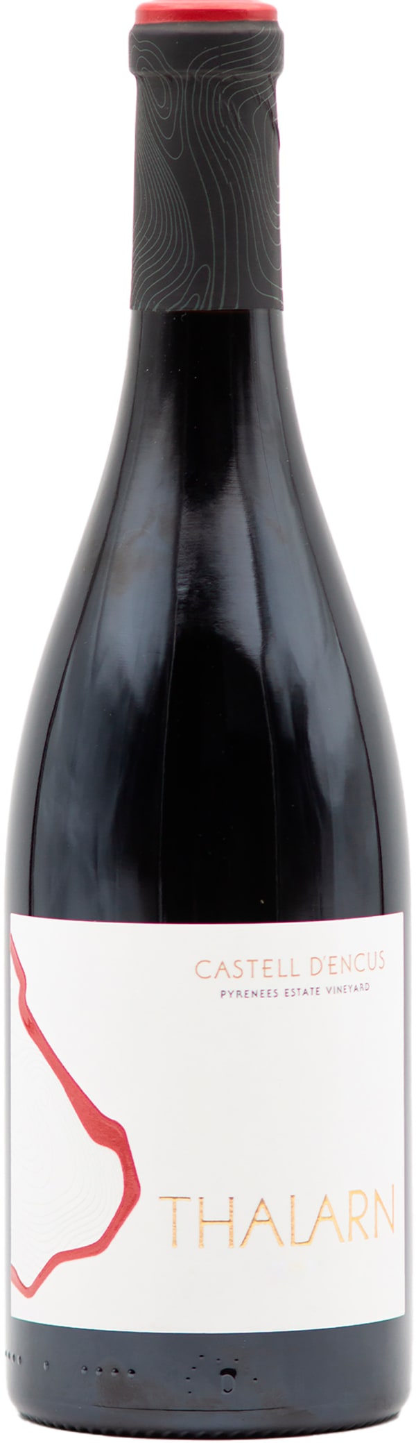 Castell D'Encus Thalarn 2018 kuva 1/1