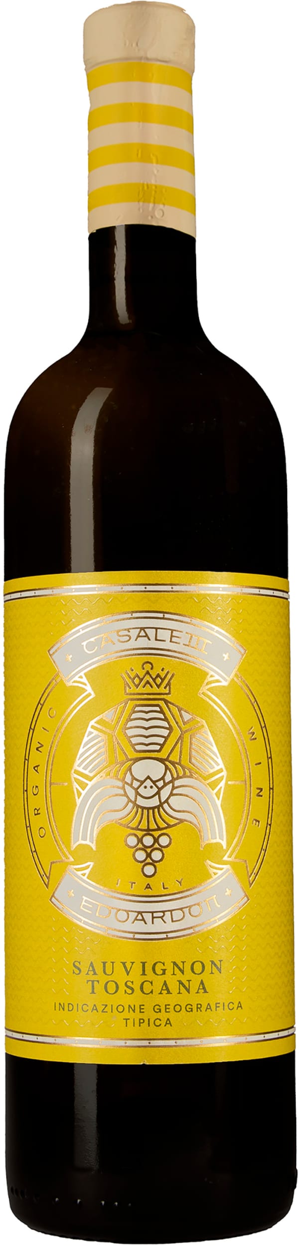 Edoardo Sauvignon Toscana 2024