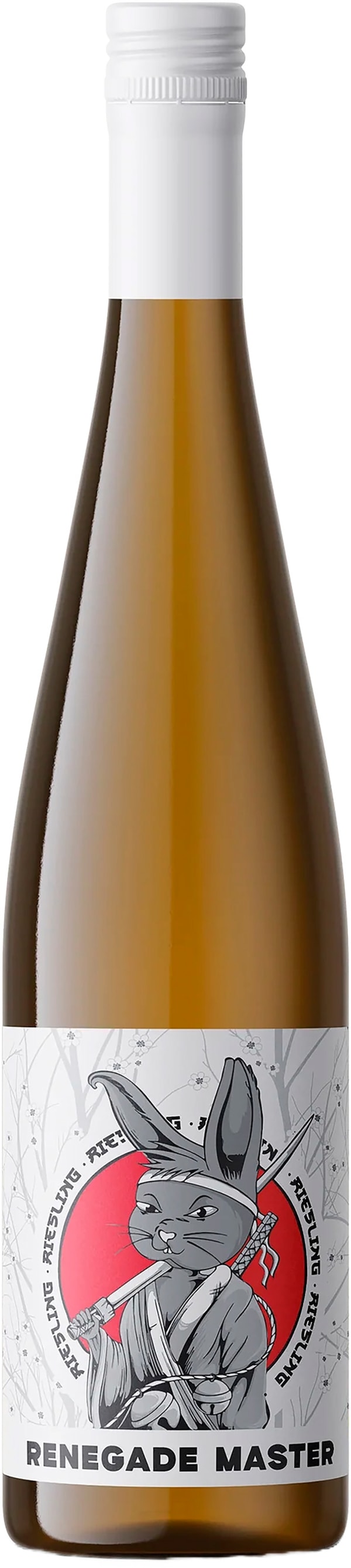 Renegade Master 2024