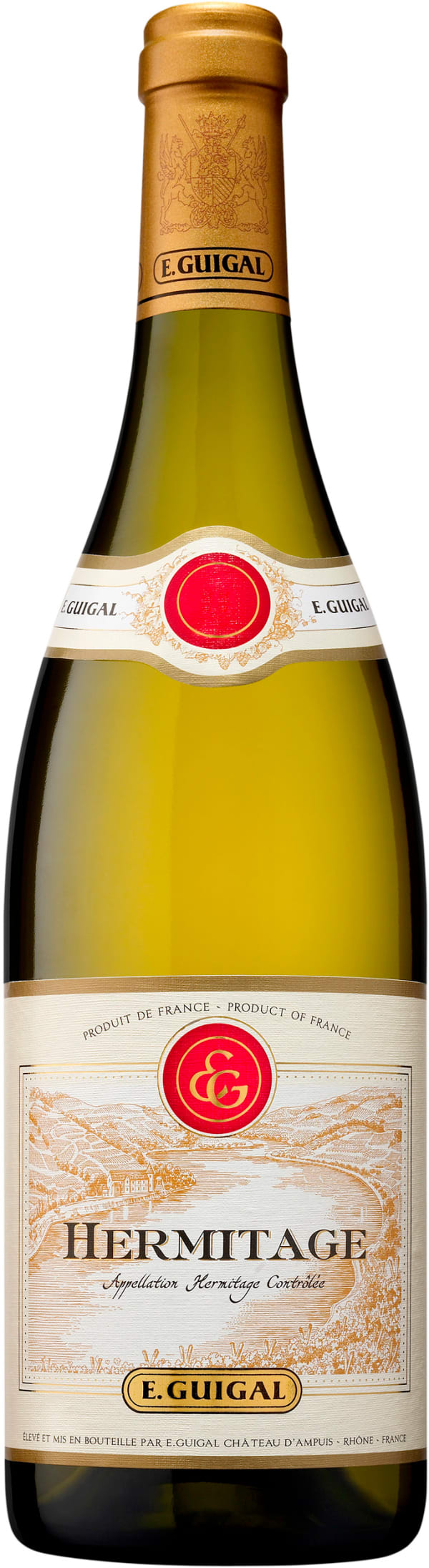 Guigal Hermitage Blanc 2020