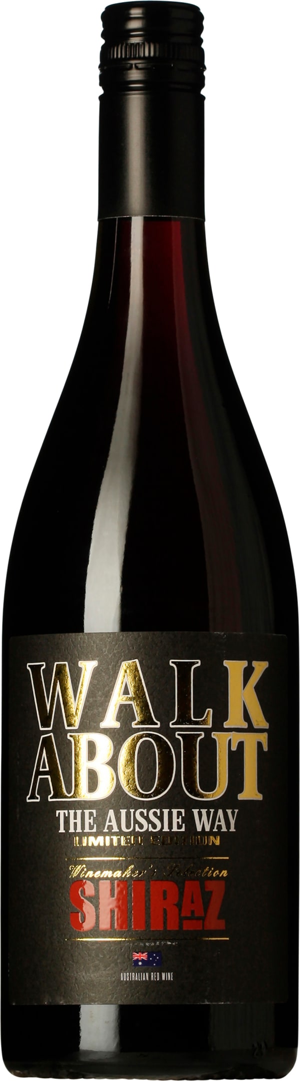 Walk About Shiraz 2024