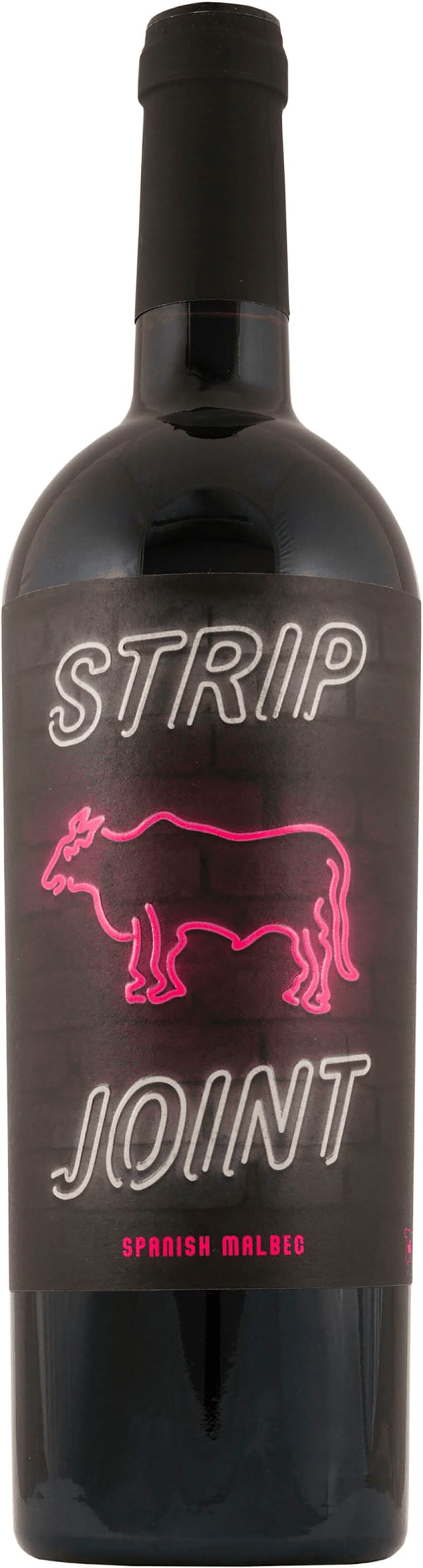 Strip Joint 2024